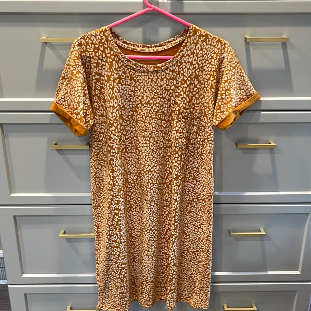 Super cute summer dress